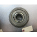 28H106 Idler Timing Gear From 2008 Jeep Grand Cherokee  3.7 53021170AA